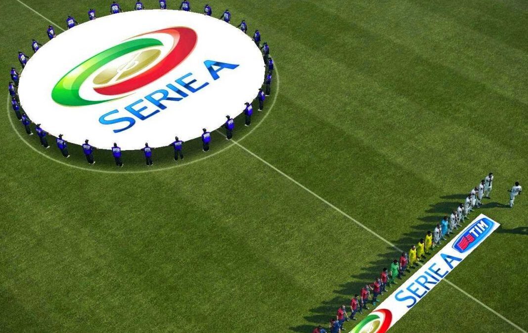 Serie A: rivoluzione in atto?