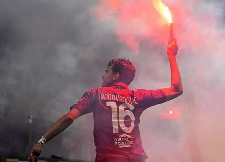Radovanovic: “Salernitana-Udinese, una notte folle! Vi racconto un aneddoto su quella partita…”