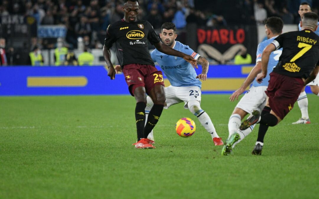 Salernitana, diramato l’elenco dei convocati