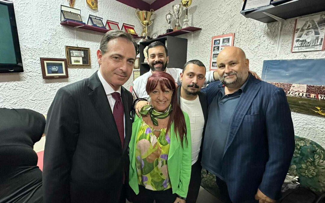 Il futuro di De Sanctis e il mercato di gennaio: parla Milan