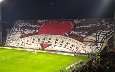 Con la Juve è già quasi sold out. Il dato definitivo di tifosi presenti a Verona