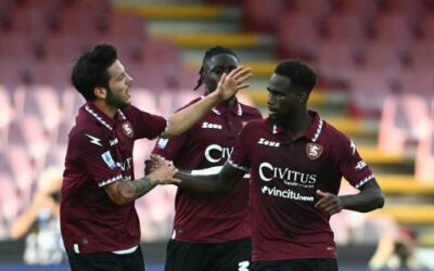 Salernitana, le ultime di mercato: novità su Dia, nuovo nome a centrocampo