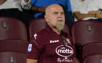 Due correnti di pensiero differenti all’interno del club sul futuro della Salernitana?