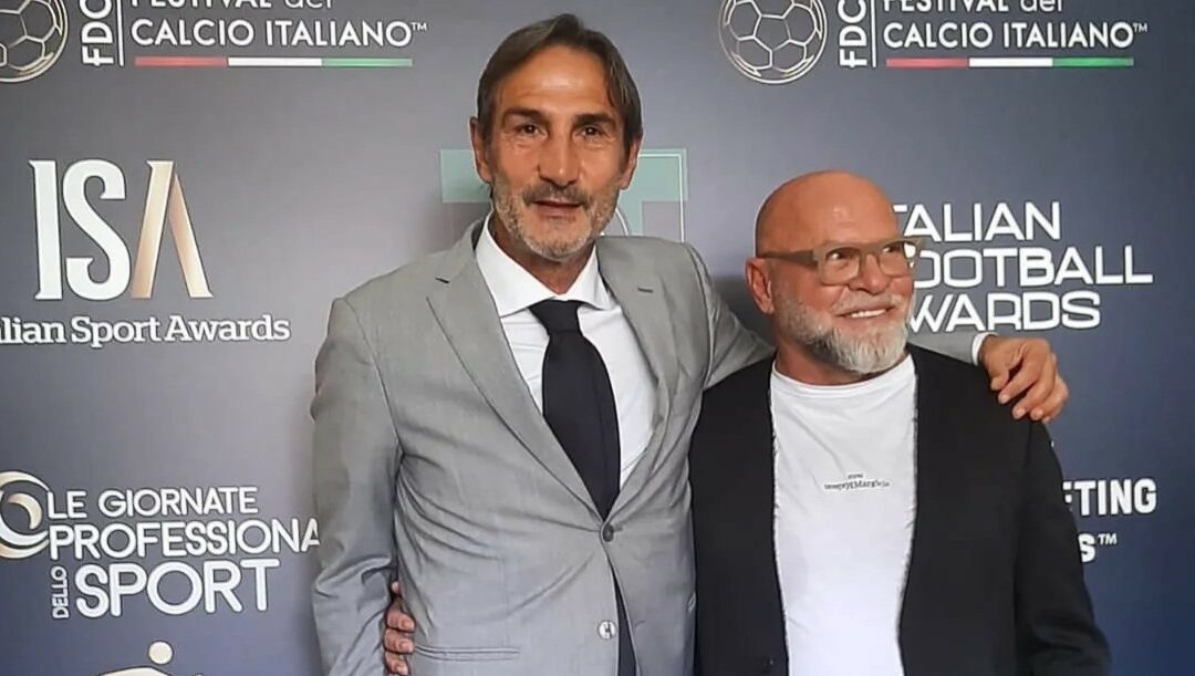 Gregucci: “A che serve una società ricca se non c’è senso d’appartenenza o amore per i tifosi?”