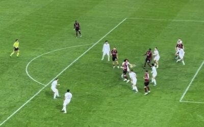 Il lungo elenco di torti arbitrali: chi tutela la Salernitana?
