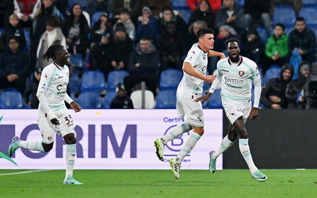 Salernitana, non solo Dia: a gennaio occhio a un altro big