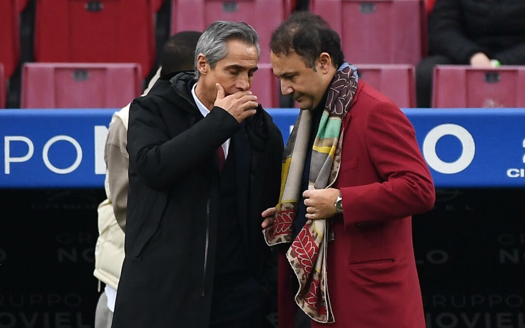 De Sanctis, Inzaghi, Sousa: ecco le ultime in casa granata