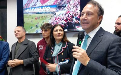 “O rilanci o te ne vai”: la nota degli Stoned, sezione Voghera