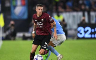 Pagelle: Bradaric ottimo, Pierozzi convince. In tanti sopra la sufficienza