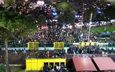 Iervolino rifiuta il confronto con i tifosi, Fimmanò lascia. Su Inzaghi e De Sanctis…