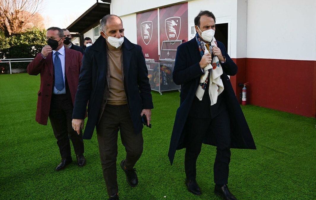 Svelato il motivo dell’espulsione di Avallone, ennesima forzatura a danno dei granata