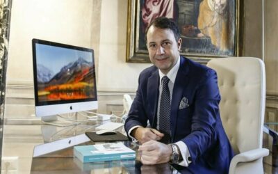 Iervolino: “Mantenuto tutti gli impegni, resto per andare in A”. Retroscena su Petrachi, Nicola, Sousa e Sabatini