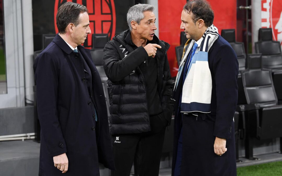 Le tante similitudini tra Napoli e Salernitana in un campionato horror per entrambe