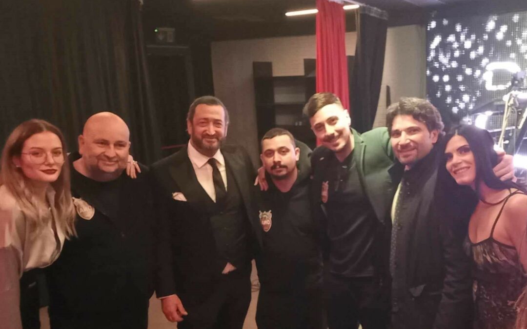 Tifosi, vecchie glorie, artisti, imprenditori: successo a tinte granata per il Galà “Since 1992”