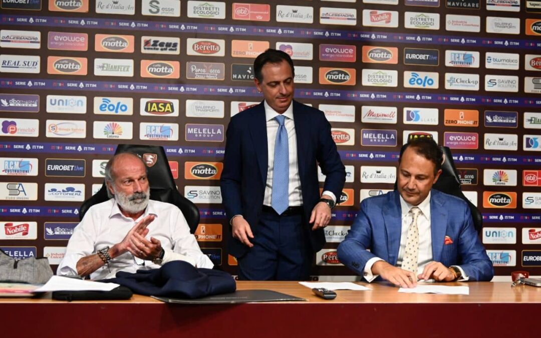 Il paradosso: da 2 anni mercato al risparmio, ma granata secondi per stipendi in serie B