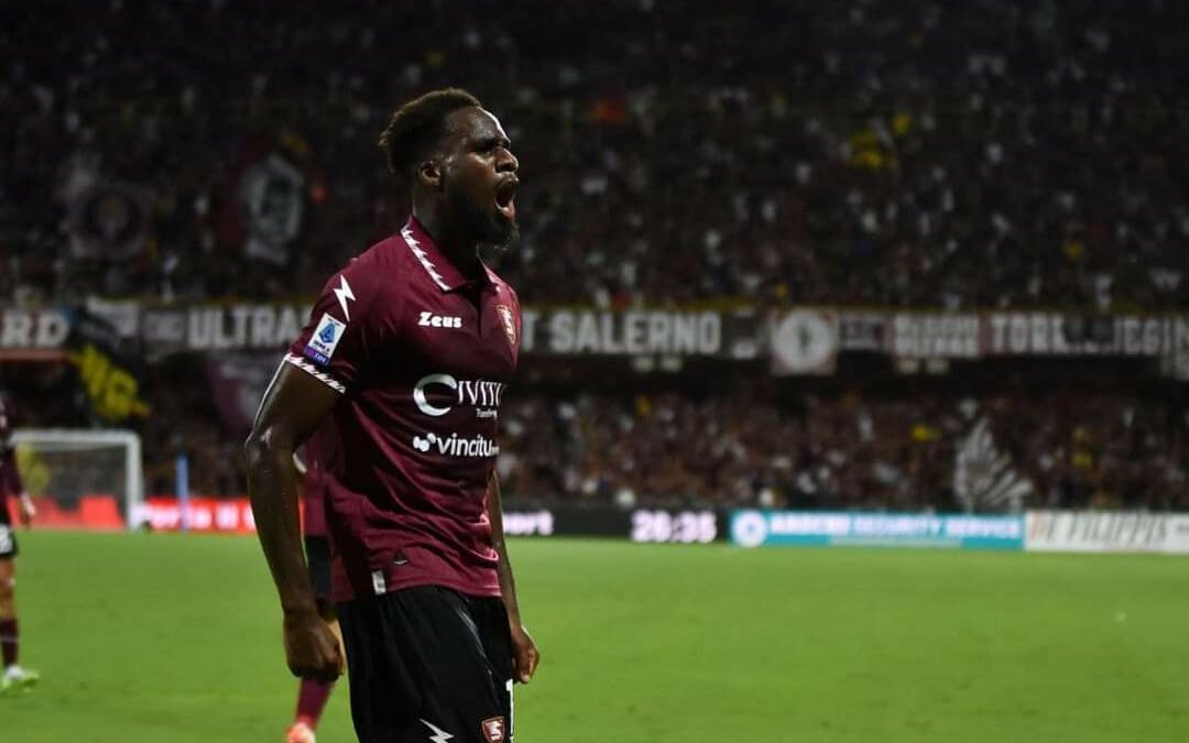 Salernitana, le ultime sulla probabile formazione: possibile sorpresa in attacco