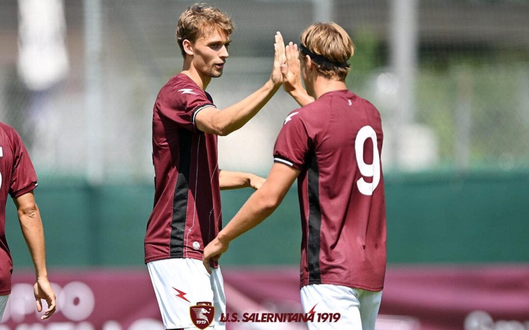 Salernitana, a un passo l’addio di Botheim. E su Belotti…