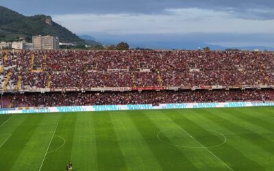 Arechi e le “invasioni” avversarie: insultati in casa propria, ecco la possibile soluzione