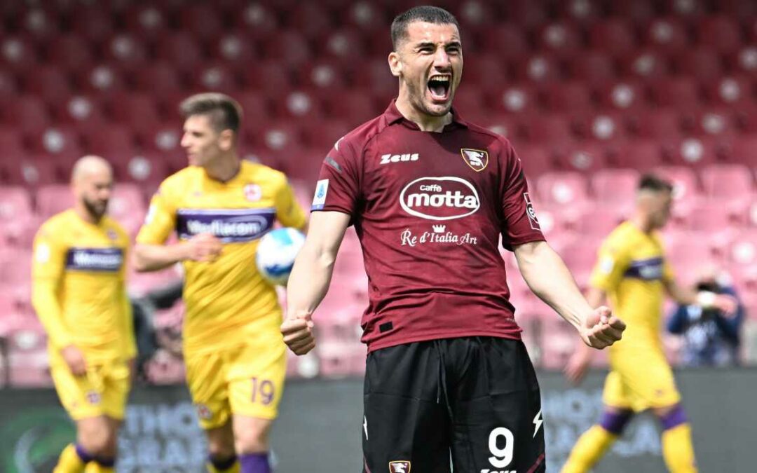 Corini: “Tutti recuperati, fondamentale la connessione col pubblico. Pronto anche Bonazzoli”