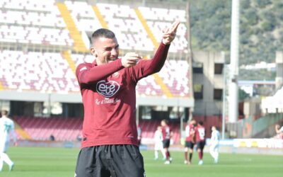 Salernitana: novità su Faraoni, Dia e Bonazzoli