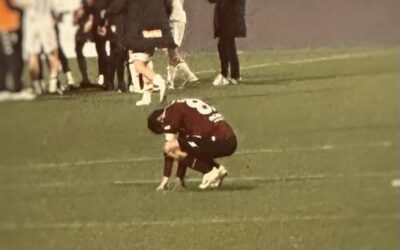 Gruppo mai diventato squadra. Tutti i segnali che arrivavano già da agosto