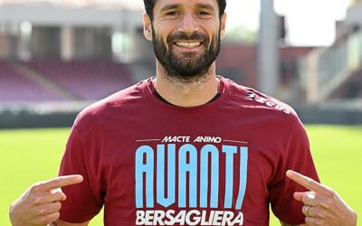 Pagelle: Kvara…chi? Candreva è il vero top player. Bene Lovato