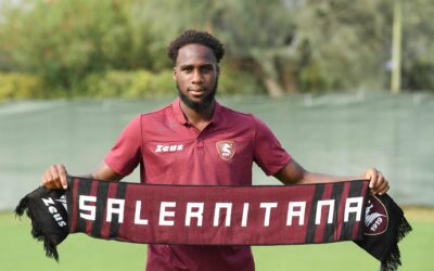 Salernitana, importanti aggiornamenti su attacco e centrocampo