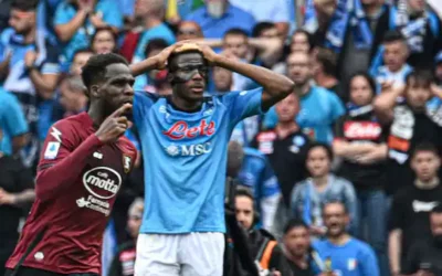 Sfiducia e mercato fermo: -1 a un derby che non scalda Salerno