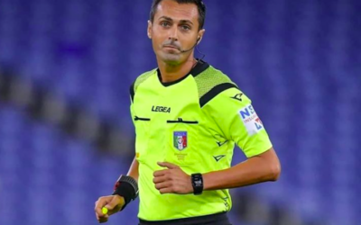 Salernitana furiosa con DAZN. Tre torti arbitrali incredibili da parte di Di Bello