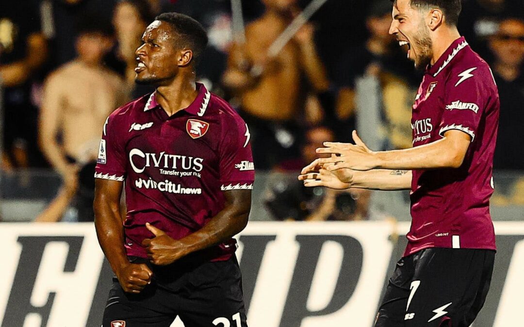 Salernitana, saluta anche Cabral. Le ultime di mercato