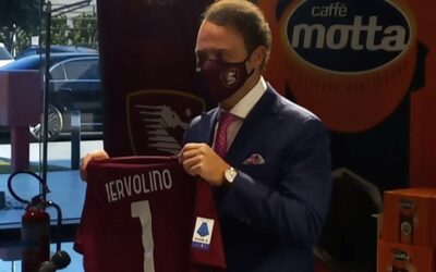 C’era una volta un presidente che “illudeva” la piazza. Inizio di stagione horror, la Salernitana è una cosa seria