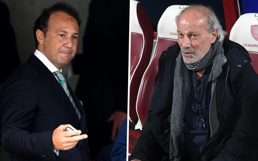 Salernitana, le ultime sul mercato in entrata e in uscita