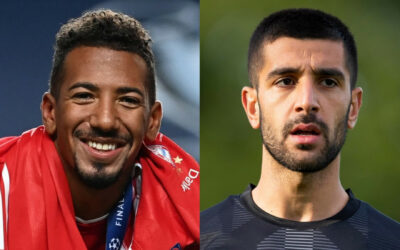 Rivoluzione in difesa: ecco le ultime novità