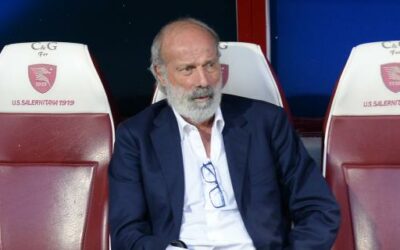 Salernitana, novità per il difensore centrale: i dettagli