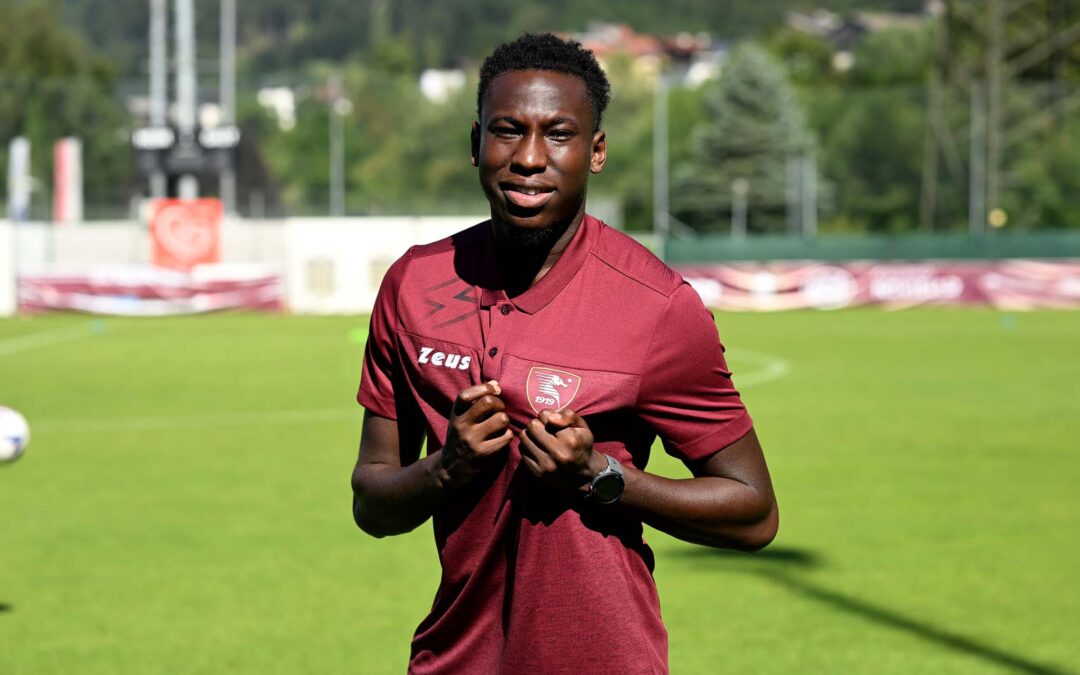 Pagelle: Fazio un leader, gran cuore Candreva. Bene Sambia