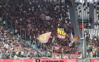 Salerno si ribella alle ingiustizie, domani tutti allo stadio: “Non staremo zitti…anzi!”