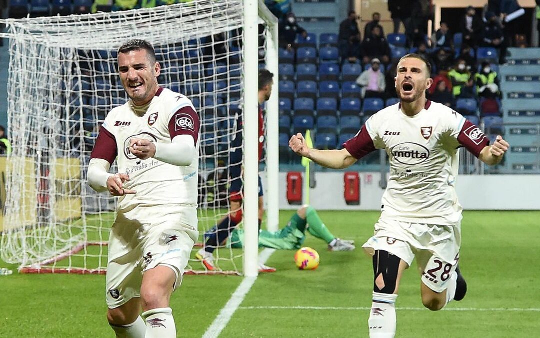 Retroscena: un attaccante a un passo dai granata. Caso Bonazzoli a Verona