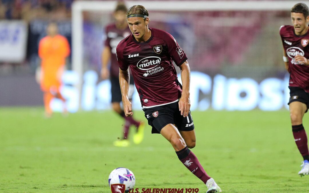 Due tiri in porta in 18 mesi: addio a Botheim, tra i più scarsi della recente storia granata