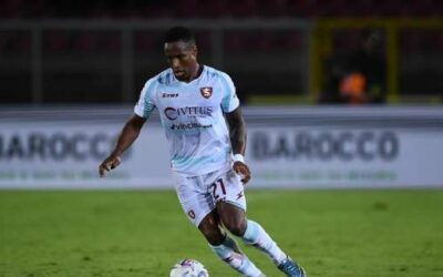 Record di legni e gran gol col Frosinone: giusto far partire anche Cabral?