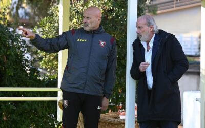 Disastro Sabatini: a gennaio a -2 dalla salvezza