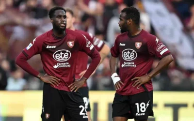 Pagelle: Zanoli un incubo, Kastanos sbaglia tanto. Liverani già da esonero