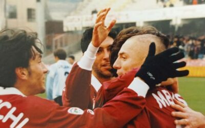 ESCLUSIVA – Melosi: “Ai miei tempi li attaccavamo al muro se sbagliavano atteggiamento”