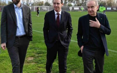 Un vice presidente assente, “giallo” Colantuono e l’addio di un altro tesserato: che caos!