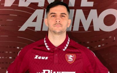 Manolas: “Questa curva non può retrocedere, dobbiamo sputare sangue”