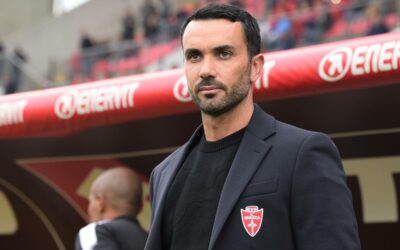 Monza, Palladino: “Superato esame di maturità. Complimenti ai tifosi della Salernitana”