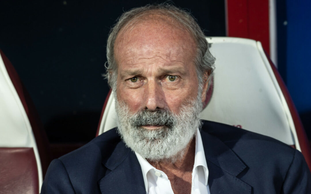 Sabatini, mea culpa dopo mercato horror: “Scusatemi!”. Società scontenta