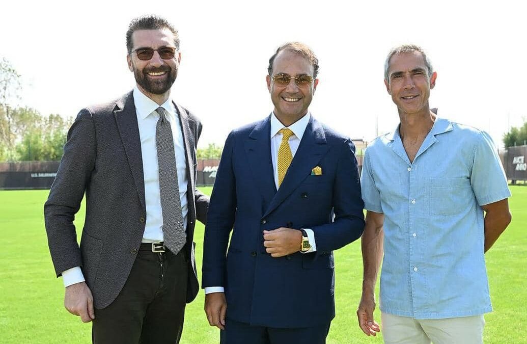 Salernitana, futuro nebuloso e poca chiarezza. Non basta ricapitalizzare