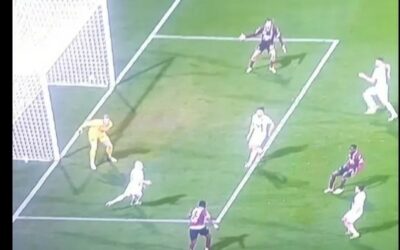 Quando un gruppo non è squadra. L’emblematico errore di Tchaouna!