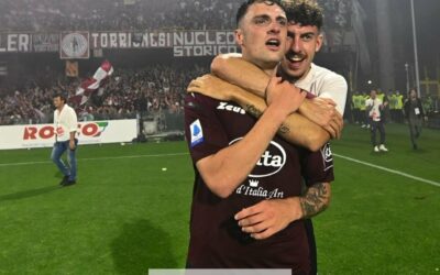 Ranieri, Verdi, Ruggeri, Djuric: alla base della crisi l’addio di alcuni top player