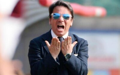 Capuano: “Le parole di Sabatini? Io mi sarei dimesso. Serviva gente pronta, non 4-5 fermi da tempo”